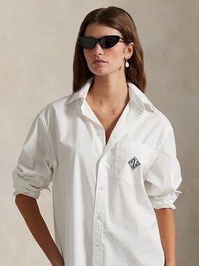 Polo Ralph Lauren Button Down Shirt